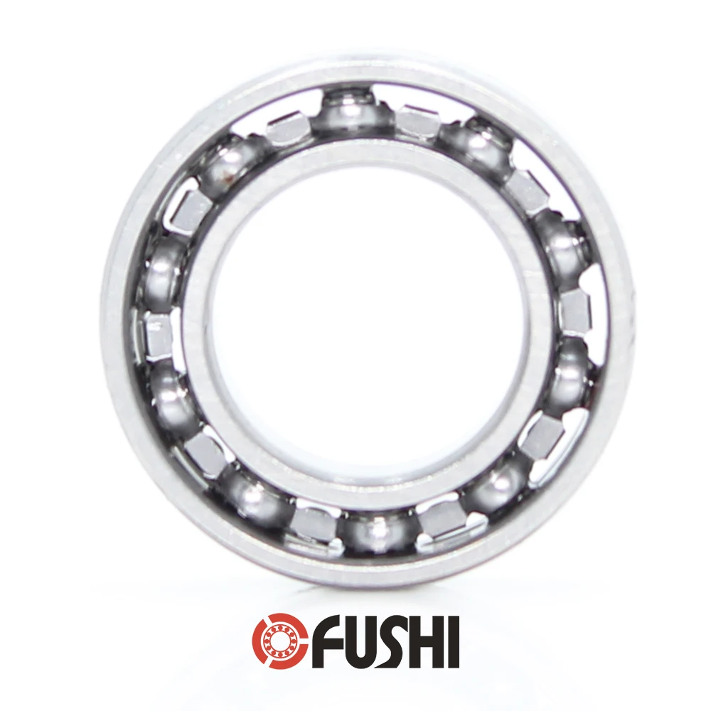 681X-OPEN Ball Bearing 1.5*4*1.2 mm 5PCS ABEC-1 Non Standard 681X Deep Groove Bearings 681 X OPEN