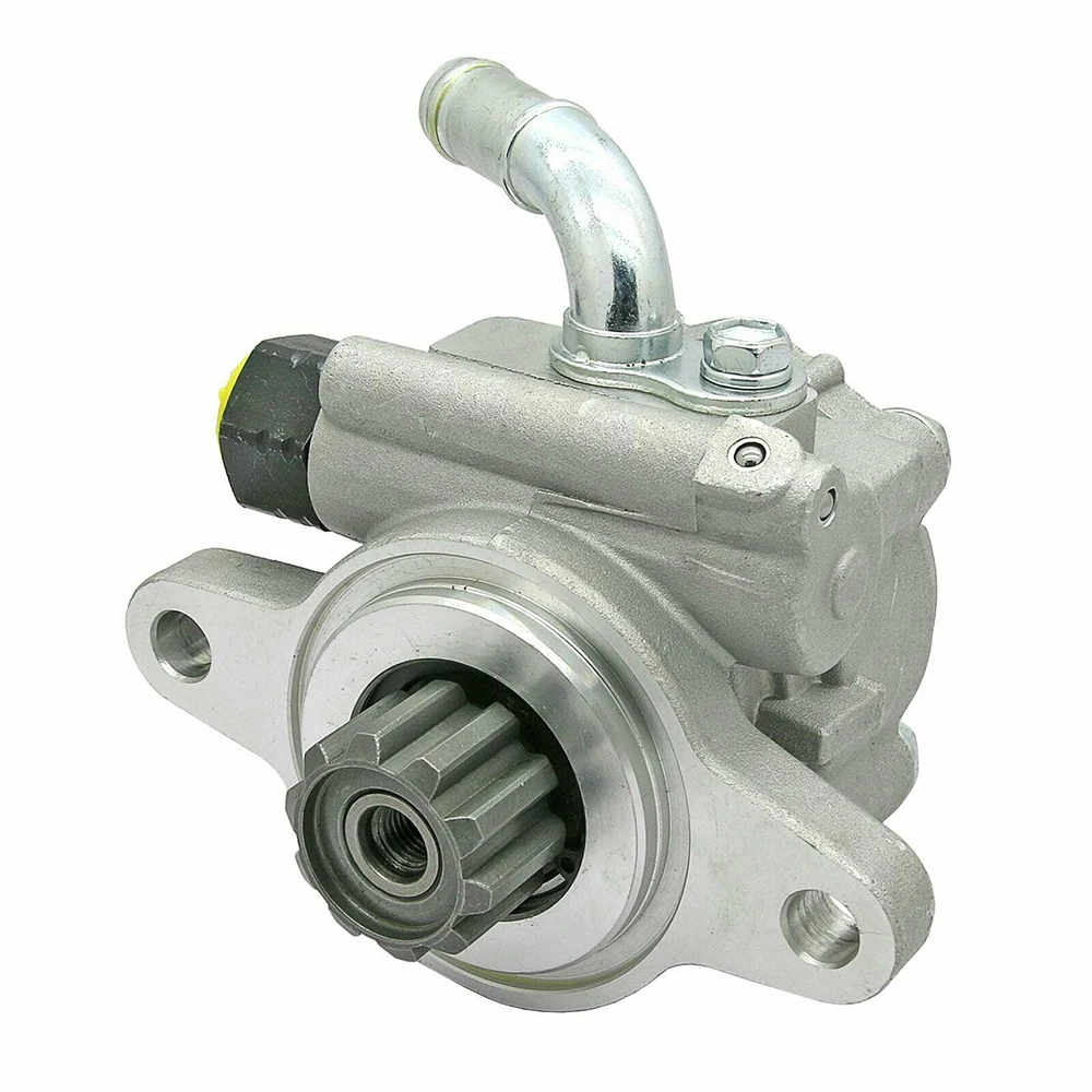 New Power Steering Pump for Toyota Hilux HiAce Land Cruiser Prado Innova Fortuner Vigo 05-, 44310-0K020, 44310-0K040