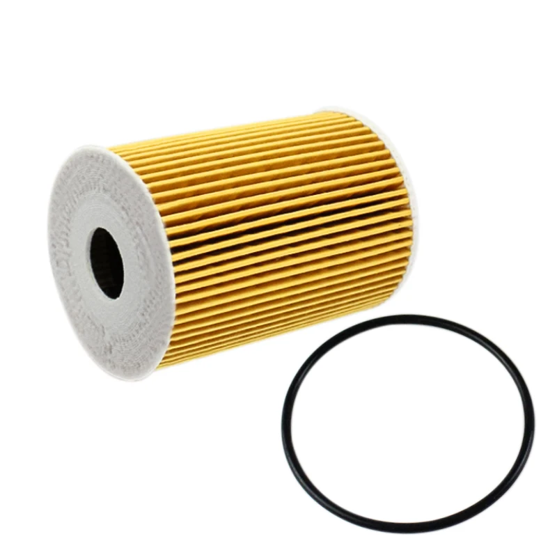 Car Oil Filter Element Suit For Nissan INTERSTAR KUBISTAR NV200 OEM NO 15209-2W200