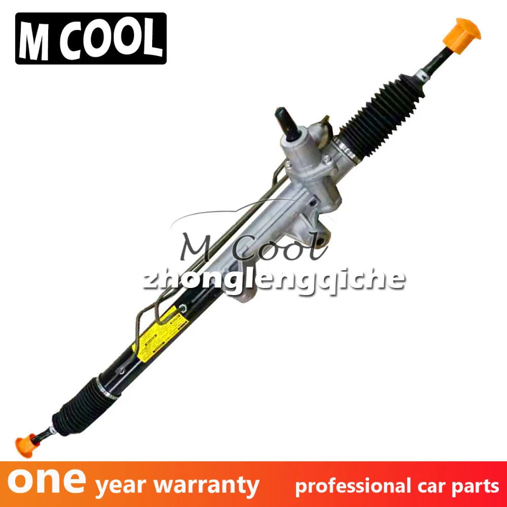 

NEW Power Steering Rack For Ssangyong Rexton 2.3 2.7 2.9 3.2 steering gear rack 4651008014RW 4651008014 Left Hand Drive