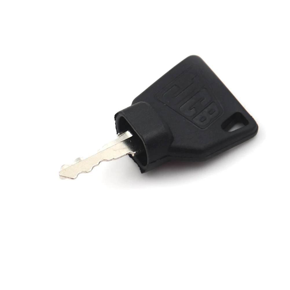 Chave para jcb, equipamentos pesados, chave de ignição, oem 701/45501 331/26790 333/y1374, frete grátis