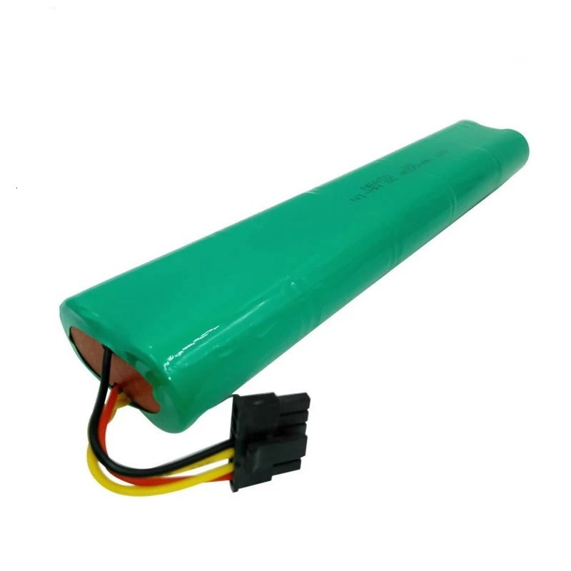 Upgrade 4500mah 5000mah 6000mAh 12V Ni-MH Battery for Neato Botvac 70E 75 80 85 D75 D8 D85 Vacuum Cleaners Rechargeable Battery