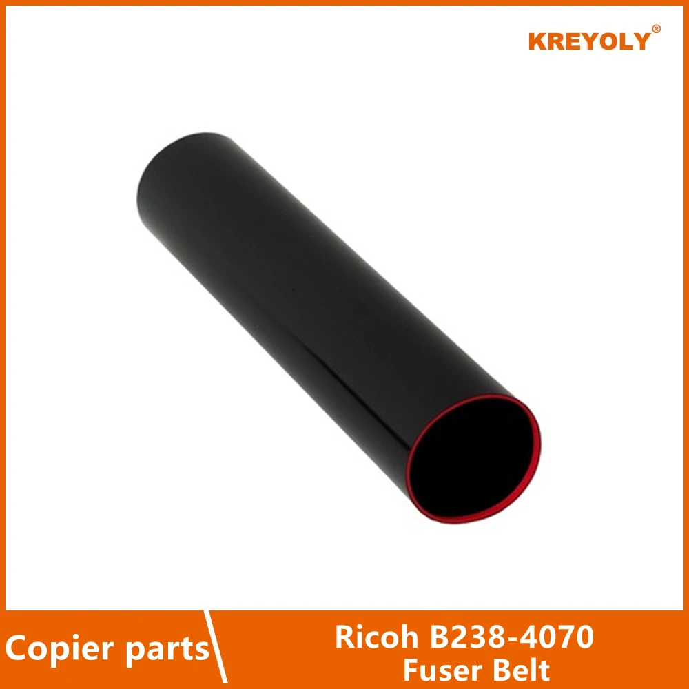 

Fuser Belt Fixing Film Sleeve for Ricoh Aficio MPC2000 MPC2500 MPC3000 MPC2800 MPC3300 SPF B238-4070 B2384070