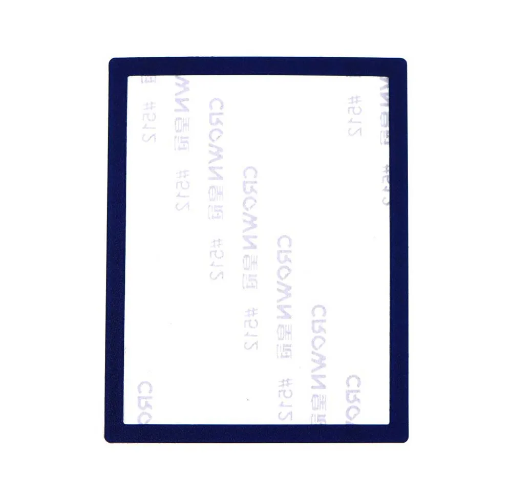 50Pcs Colorful Uppe…