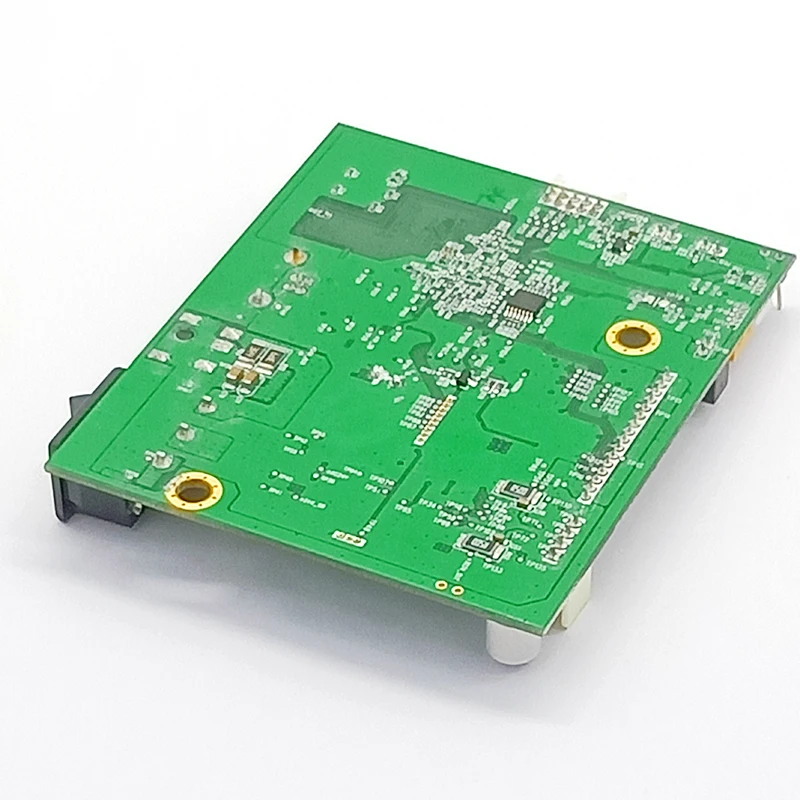 Motherboard thermal print head Ribbon Shaft motor fits for TSC TE 244