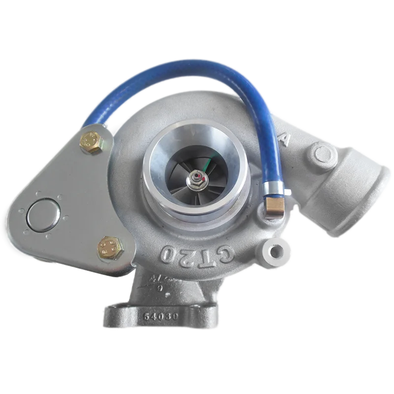 CT20 Turbo turbo Voor Toyota Hiace Hilux Surf Landcruiser 2L-T 2.4L 17201-54060 1720154060 17201 54060 17201-54061