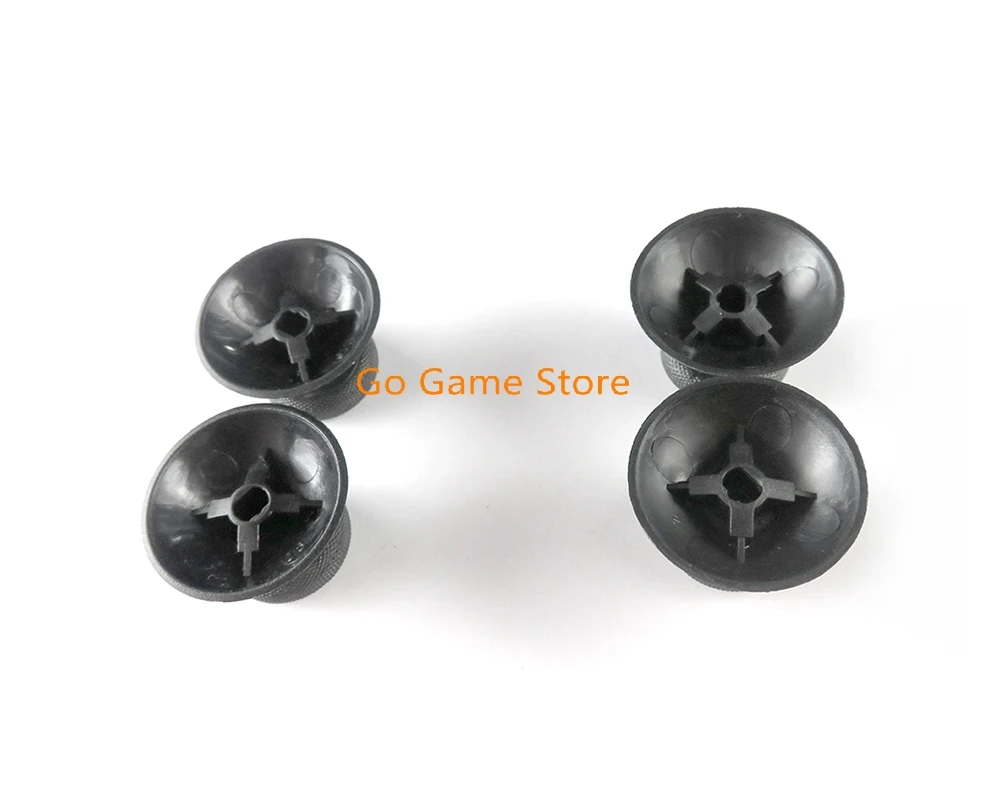 2pcs for XBOX ONE XboxOne Controller Thumbsticks Original 3D Analog Joystick Replacement thumb Stick grips Cap Button