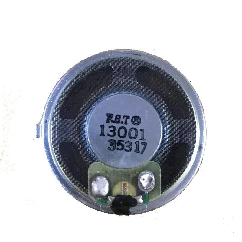 

Original speaker for Motorola XPR 7550 DGP8050 DGP8550 DGP5050 DGP5550 P8668 P8608 GP338D GP328D etc digital radio