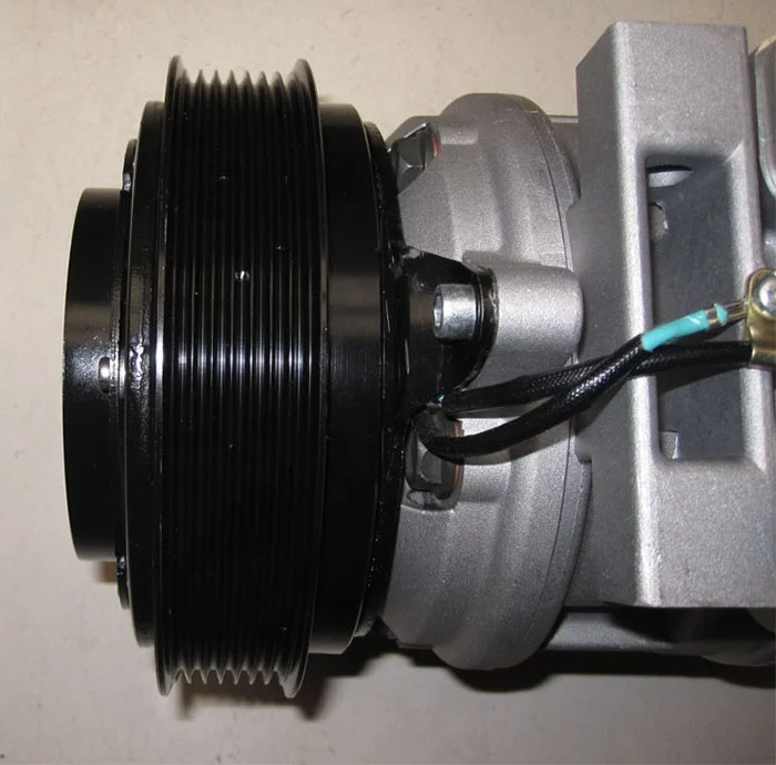 Compresseur 10P30C Original pour système de climatisation Van / Minibus