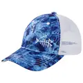 Camuflaje Azul