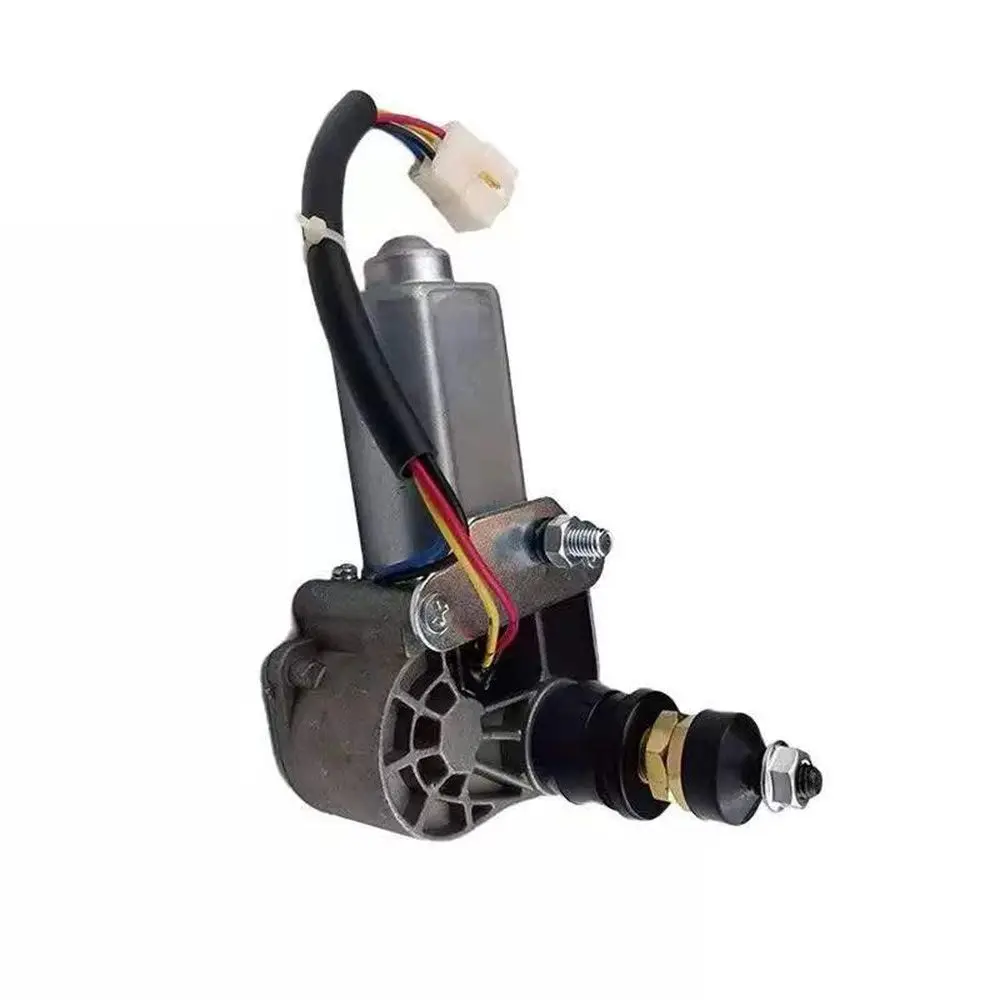 For Liugong LG906C 907C 908C 906D Wiper Motor Assembly Wiper Motor Motor Excavator Accessories