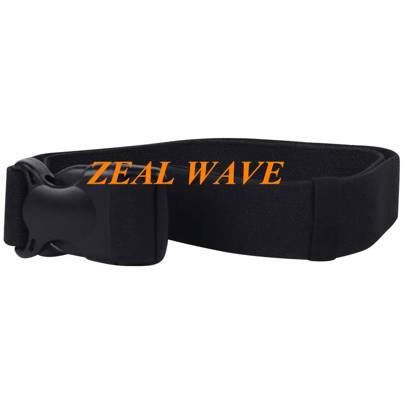 Korea Dana Insulin Pump Black Belt Dedicated Elastic Band Adjustable Belt Bag Belt Pump DANA Pump