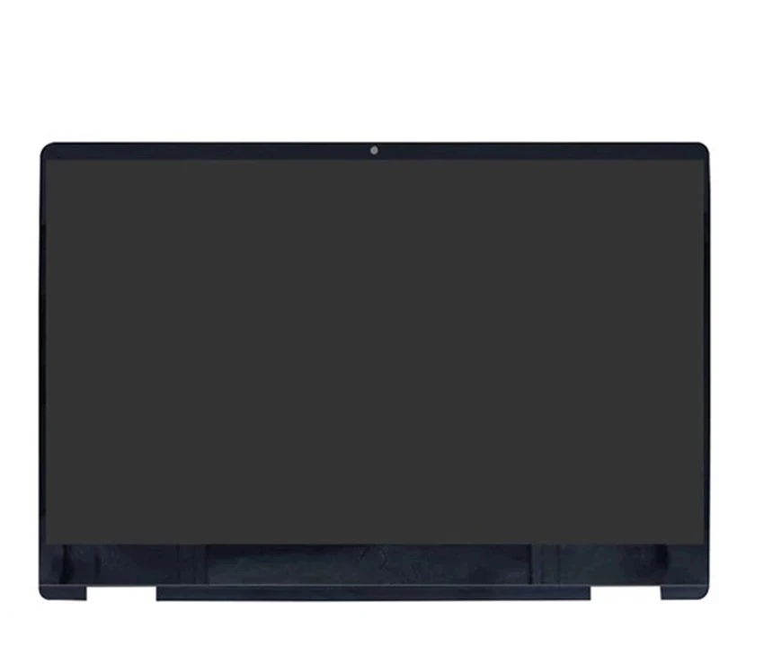 Imagem -02 - Kit de Reposição de Tela Lcd para hp Pavilion X360 14- 14 Dh0008ca 14-dh 14.0 Polegadas Fhd Tela Touch Peça de Substituição