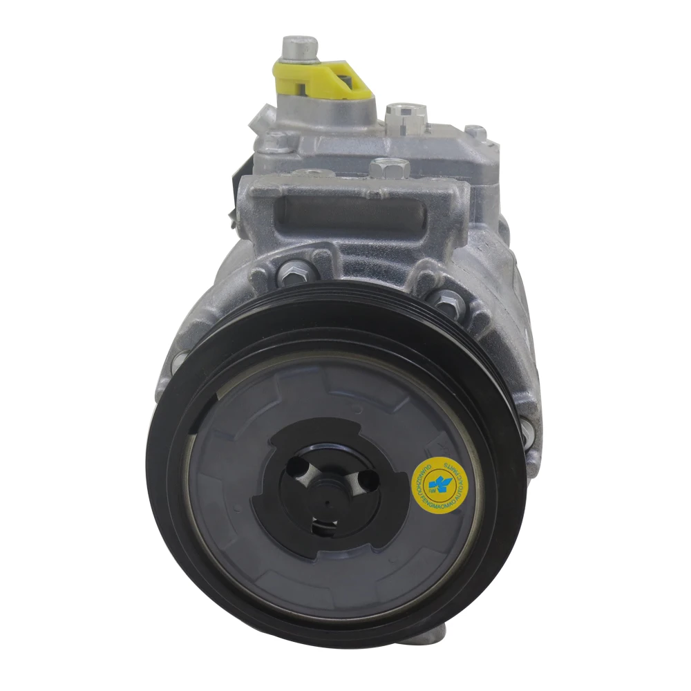 BEST QUALITY AUTO AC Compressor For BMW X5 E70 X6 E71 E72 xDrive 50i M 64509154071 64509192317 DCP05080