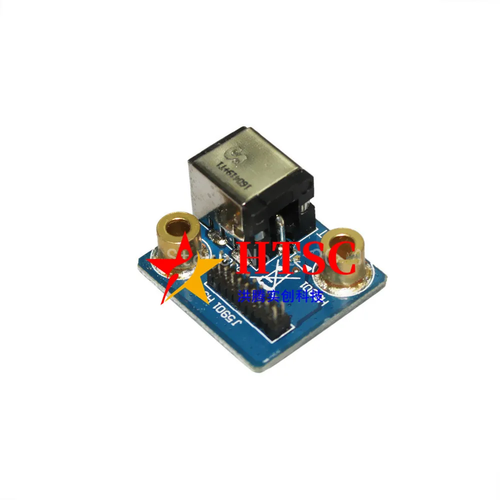 Original DC Power Jack Board Charging For Asus RoG G75 G75V G75VW G75VX G75VM 100% tesed ok