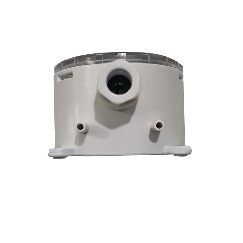 Split Anti-Blocking High Accuracy Sensor Transmitter 4-20mA (Scope:0-50m/s) Anemometer Pipeline Wind Speed Measuring Instrument