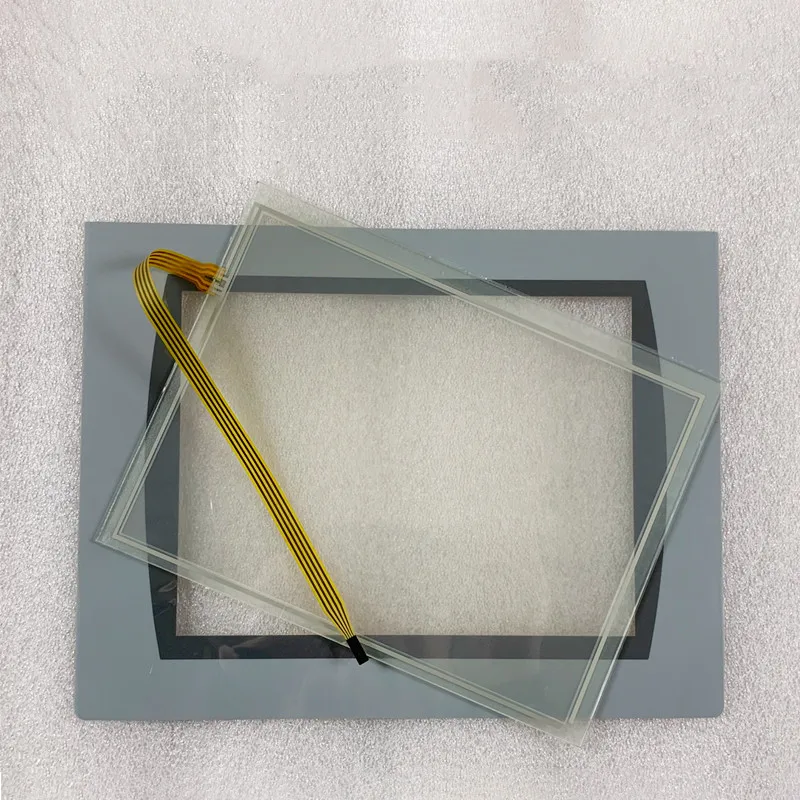 New Replacement Touchpanel Protective Film for 2711C-T10 2711C-T10B 2711C-T10C 2711C-T10T