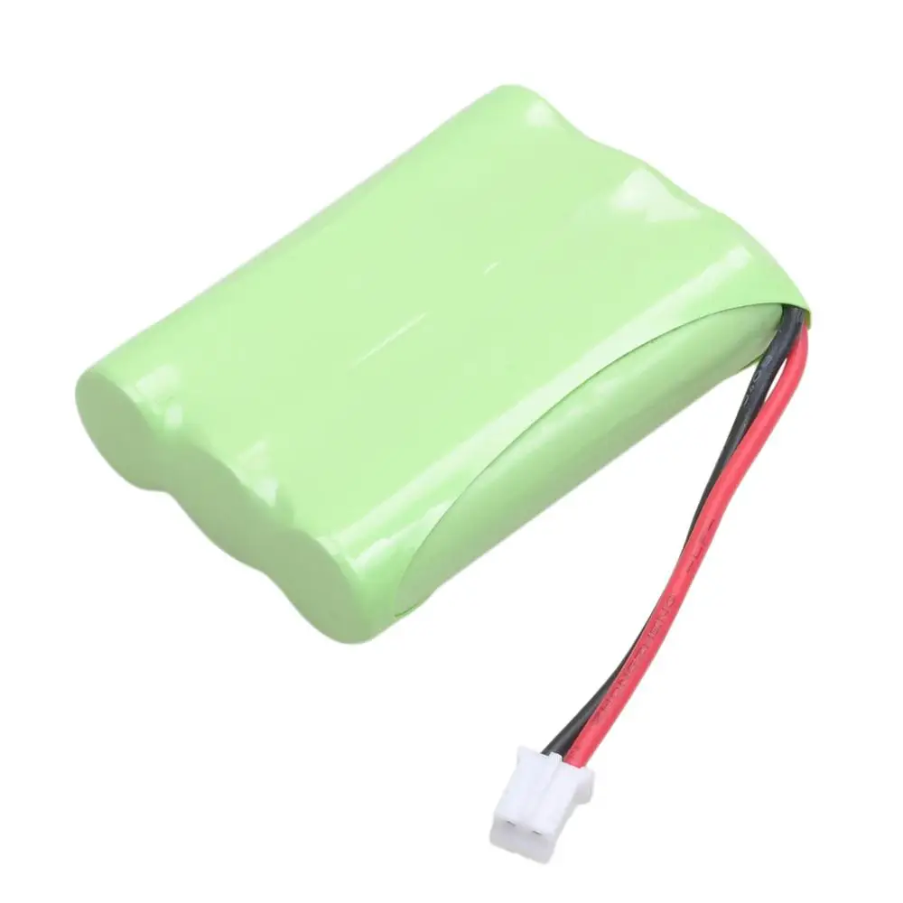 2 sztuk 3.6V 1100mAh MBP33 baterii dla Motorola Baby Monitor MBP33 MBP33S MBP33PU MBP36 MBP36PU nie kompatybilny z MBP33S + MBP36S