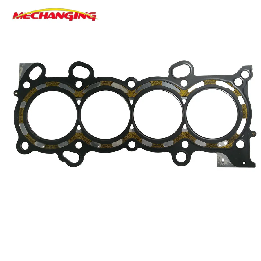 K24A6 K24A3 K20A6 K24A For HONDA ODYSSEY ACCORD VII ACCORD 2.0/2.4 METAL Cylinder Head Gasket Engine Gasket 12251-RAA-A01