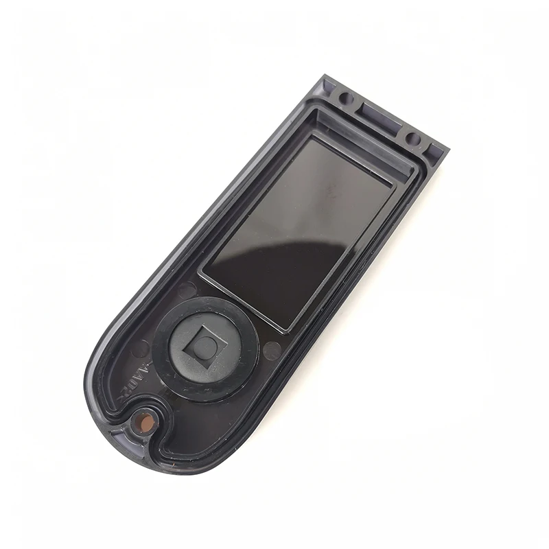 Original Dashboard Cover for Ninebot MAX G30 G30D Skateboard Electric Scooter Instrument Display PCB Protect Case Parts