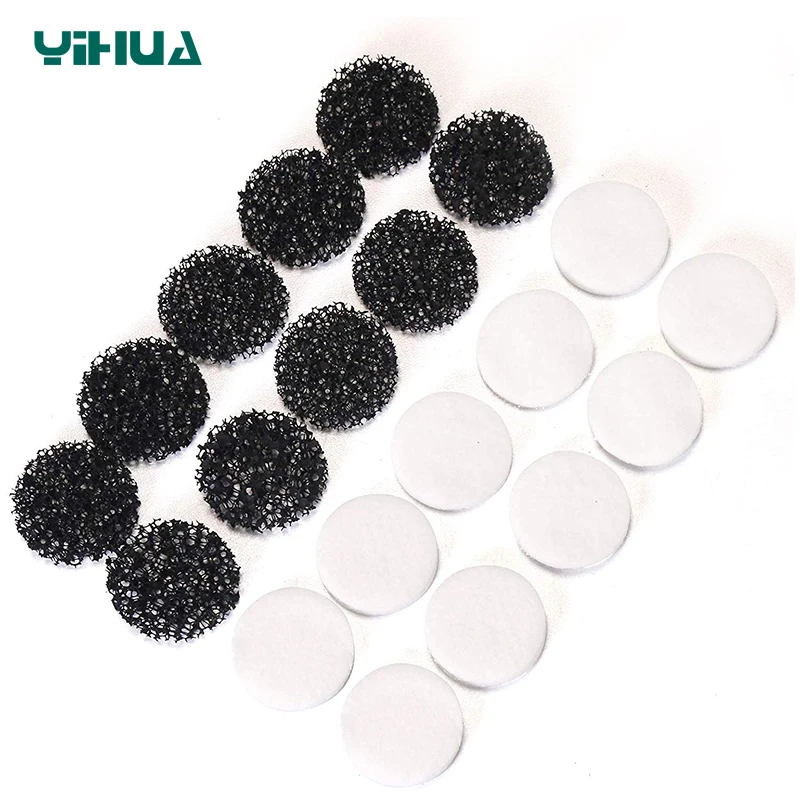 YIHUA 948 948D 948D-I 948-II سلسلة محطة Deoldering قطع غيار مسدس القصدير