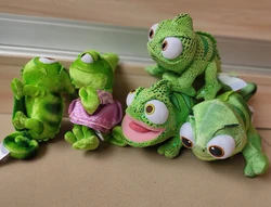 Official Disney Tangled Pascal Plush toy Rapunzel