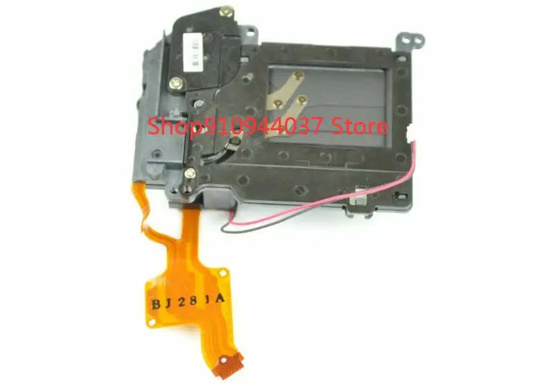 Shutter Assembly Group for Canon 100D / Rebel SL1 / Kiss X7 Digital Camera Repair Part