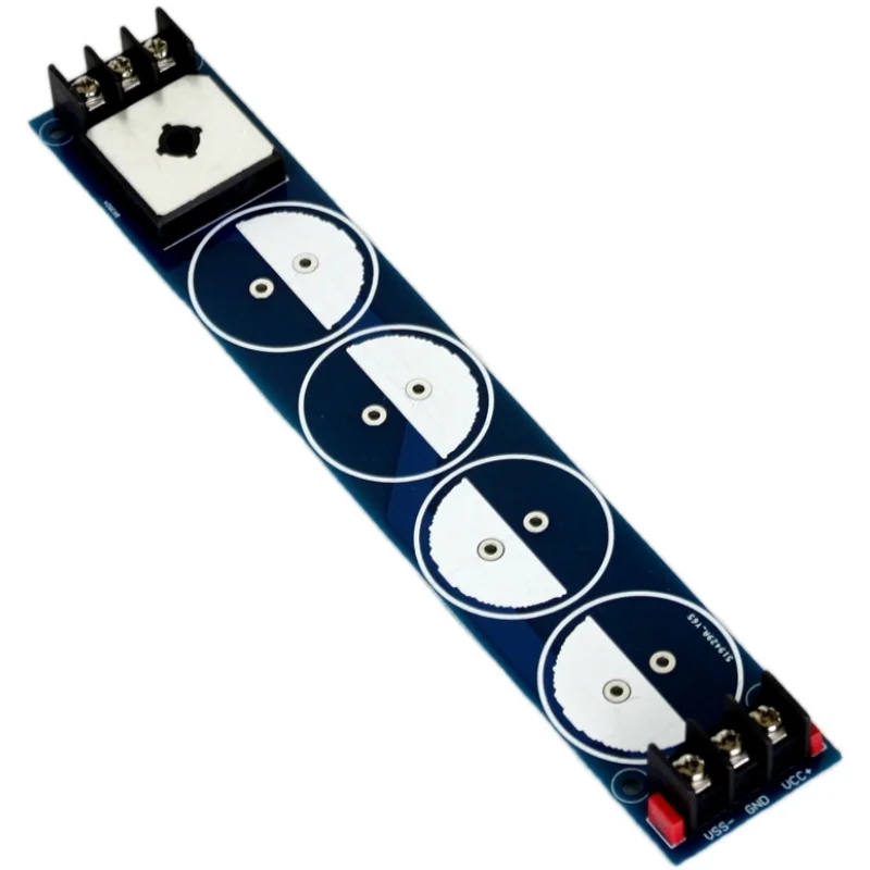 35A rectifier filter board (excluding capacitance)
