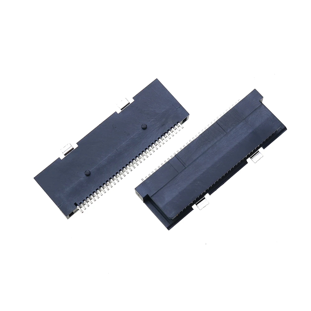 FOR GB GBC GBA NDS slot 32pin Cartridge Card Reader Slot For Nintendo DS NDSL GBA Game Cartridge / Card Reader Slot Repair Part