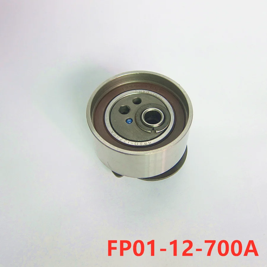 Car accessories FS01-12-730A high quality timing belt idler pulley for Mazda 323 family protege FP Premacy Haima 3 H2 483Q