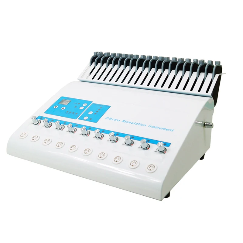 Micro-Current Beauty Instrument 502B Rectus Abdominis Separation Repair Instrument Micro-Current Patch Instrument Fever Meridian
