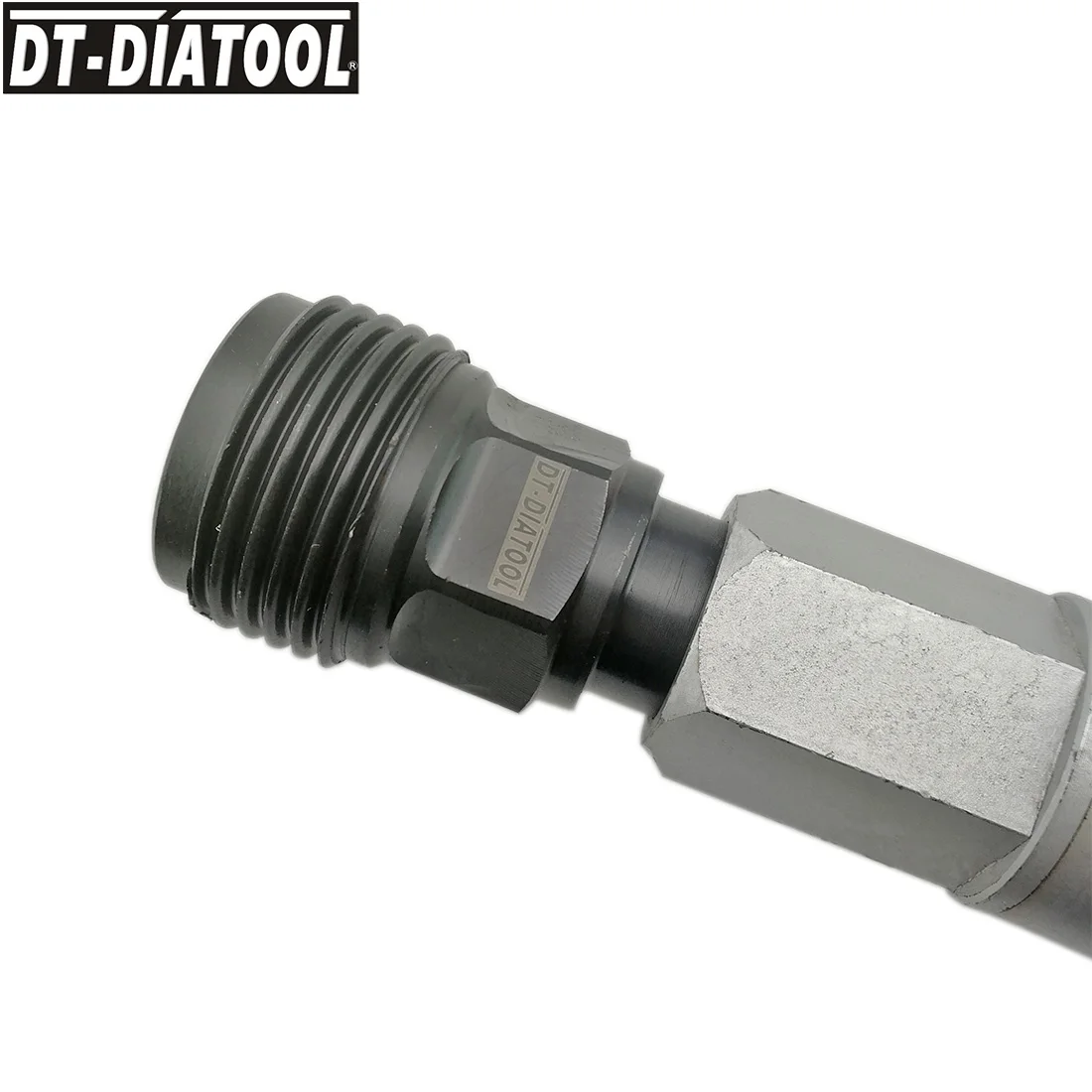 Imagem -06 - Dt-diatool-adaptador Roscado Hilti Dd-bl Chuck para 11 bs Conexão para Hilti Dd160e Dd200 Dd250e Dd350