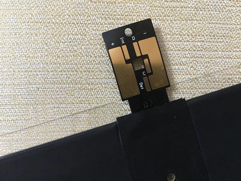 Imagem -06 - Supstone Original Dynk01 G3hta036h Bateria do Portátil para Microsoft Surface Book 17691782 2-lql00015 Lqn-00004dag-0012313.5 Polegada