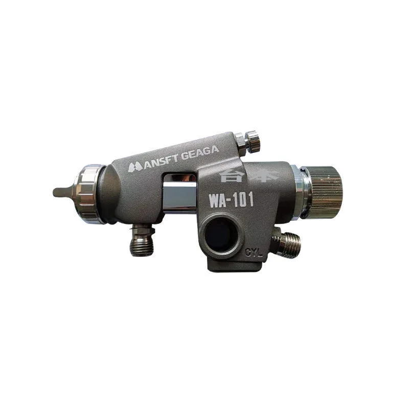 Japan WA-200 Automatic Paint Spray Gun Pneumatic (WA200) Painting Gun 1.2/1.5/2.0/2.5mm nozzle size