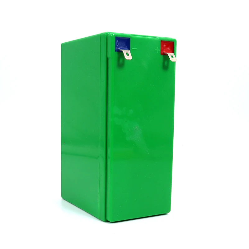 12V 18650แบตเตอรี่12.6V 20Ahพร้อม10A Balancing BMSสำหรับUninterruptible Power Supplyอุปกรณ์พลังงานแสงอาทิตย์กล้องเฝ้าระวัง