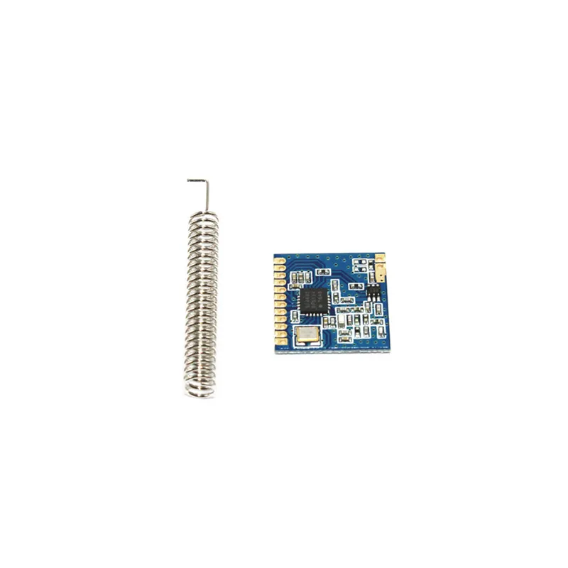 

Ultra small SI4432 wireless module/remote wireless module/Wall King/wireless transceiver module / 1000m