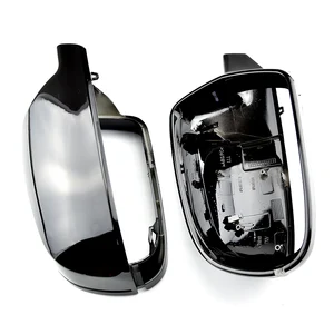 7 Hauptverkäufe Rückverkehrsabdeckung Audi 8p - №6