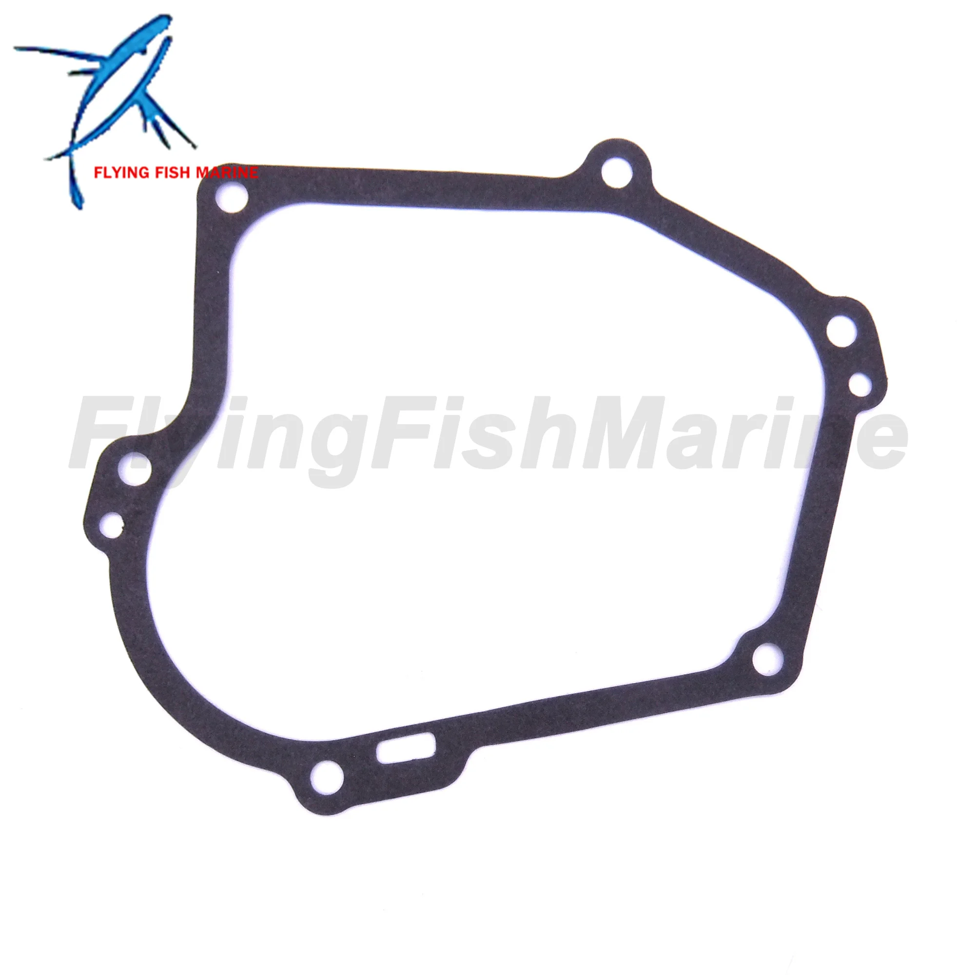 Boat Motor 3H6-07402-0 3H6074020 3H6074020M Oil Pan Gasket for Tohatsu Nissan 4hp 5hp 6hp 4-stroke NSF4B NSF5B NSF6B MFS4B MFS5B