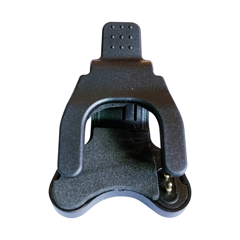 2 دبوس 3 مللي متر 4 مللي متر كليب نوع كابل شحن ساعة ذكية الطفل الأساور USB ميناء التوافق الطوارئ احتياطية Chargers