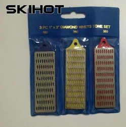 SKIHOT Ski sikboard tuning tool file polish repair mend prune fix the the edge of snowboard