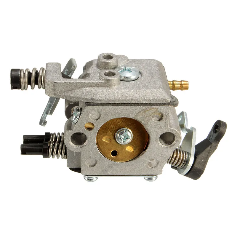 HUS. 51 CARBURETOR FOR  HUSQVARNA 55 & MORE CHAINSAWS BRUSHCUTTER CARB WEEDEATER CARBY BLOWER  REPL. 503 28 15-04 WALBRO WT170