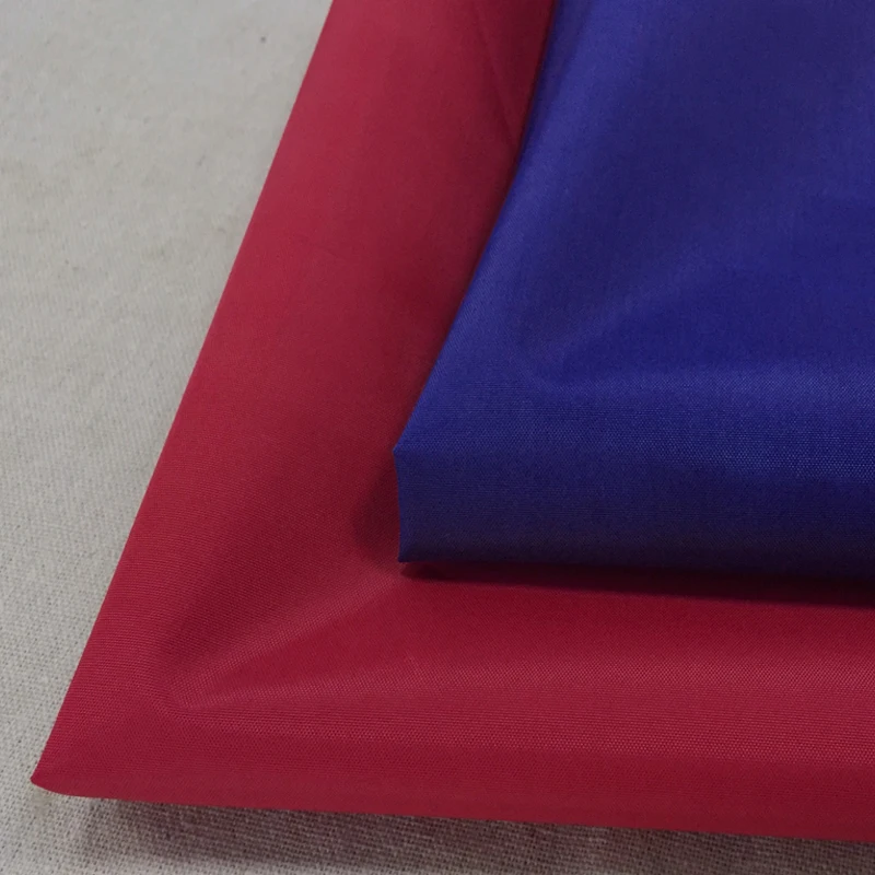 Free Shipping 1M*1.5M 210D Nylon Oxford Fabric TPU Coated Nylon Oxford Waterproof Fabric For Inflatable Fabric Material