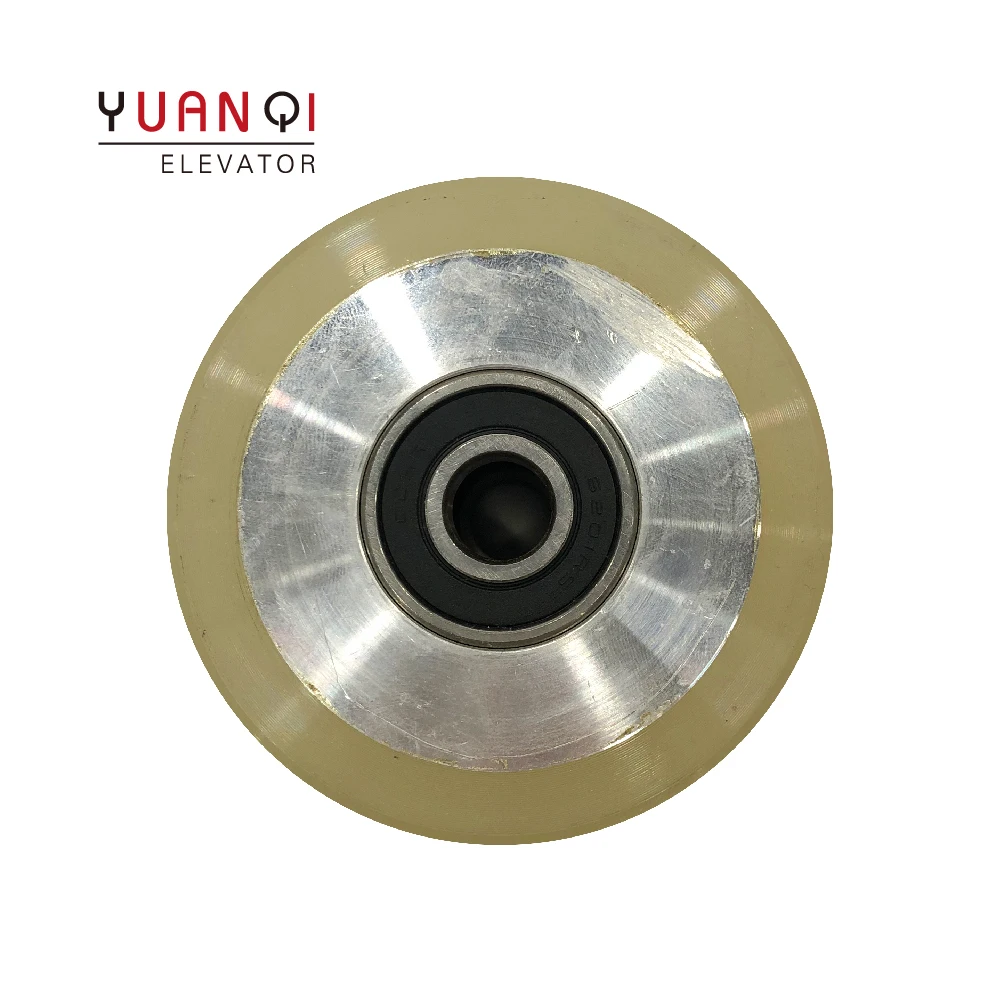 506NCE GAA456CX3 Thang Cuốn Tay Con Lăn Con Lăn Áp Lực Hỗ Trợ Con Lăn