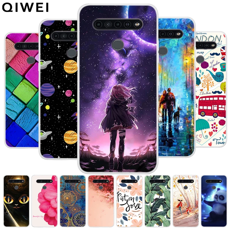 Soft Tpu Case For L… - image