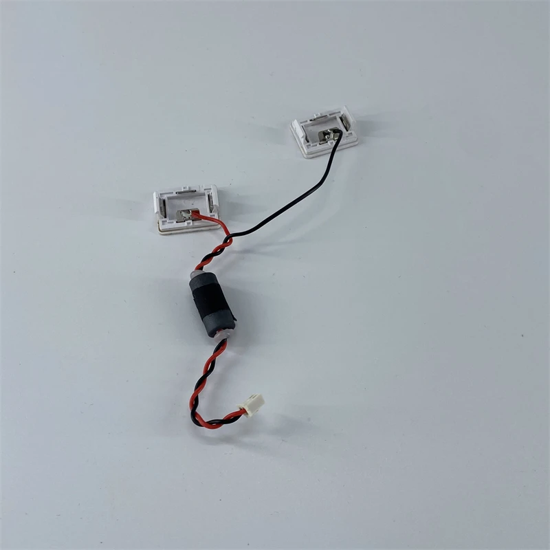 الأصلي roborock.S50 ماكس/S55 ماكس/S60 نقية مكانس كهربائية للكنس إصلاح واستبدال أجزاء شحن مكونات لحام