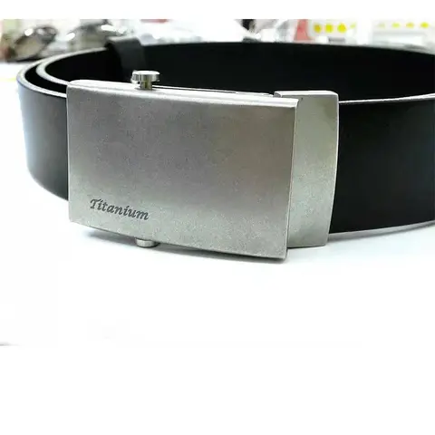 8 best sales titanbältesspänne - №8