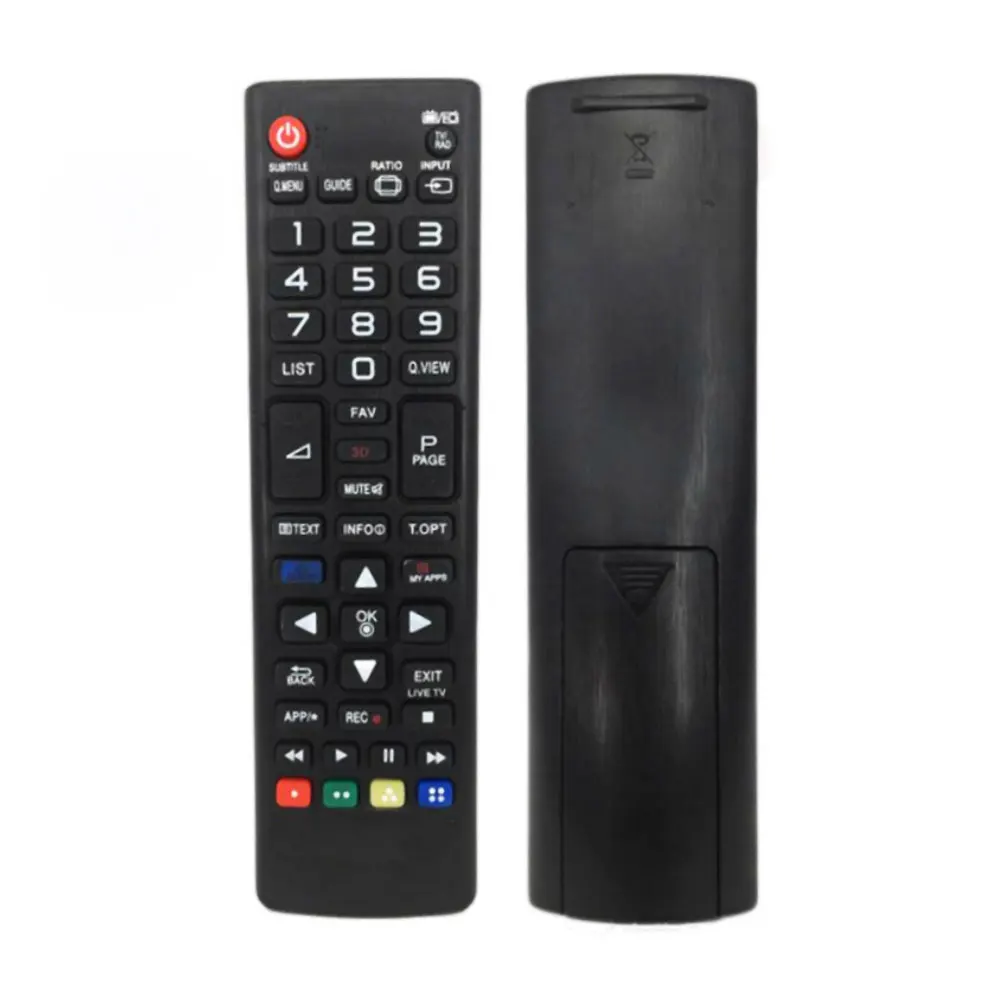 Smart wireless HD LCD TV remote control universal replacement adapter for AKB73715601 AKB73715603 AKB74475404