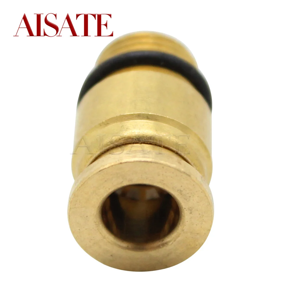 

1 шт. Новый комплект для ремонта задней пневмоподвески, клапан Airmatic для Range Rover 2 P38 1994-2002 RKB101460 RKB101460E