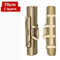 2 capas 70cm