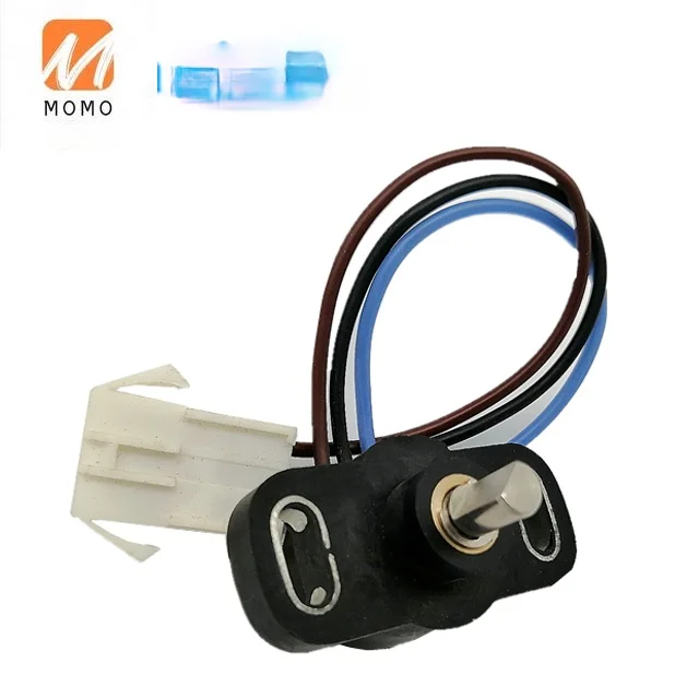 Máy Xúc Cảm Biến Vị Trí Cho Mèo E320 E320B E320C E330B Lắp Cảm Biến 227-7658 247-5230